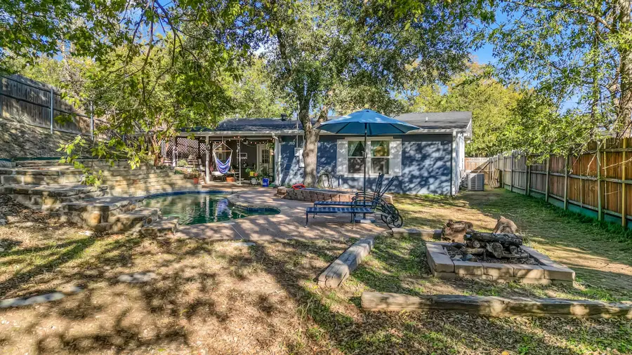 115 Harmon Street, Weatherford, TX 76086 - Image #3