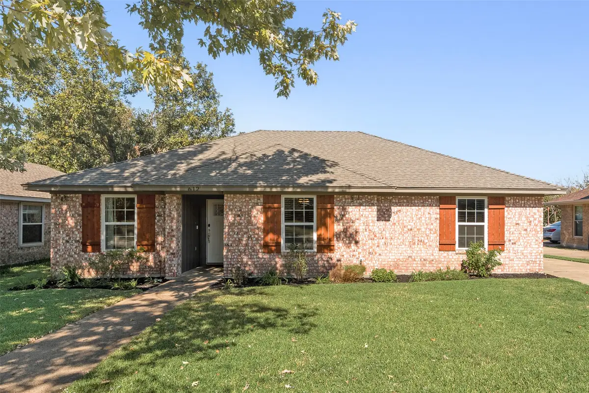 612 Willow Way, Wylie, TX 75098 - Image #1