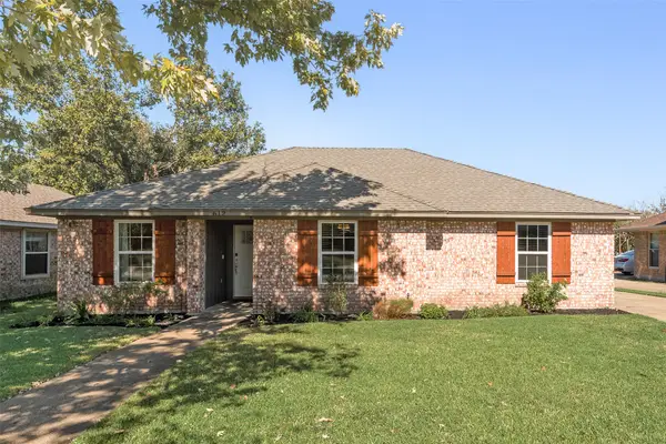 612 Willow Way, Wylie, TX 75098