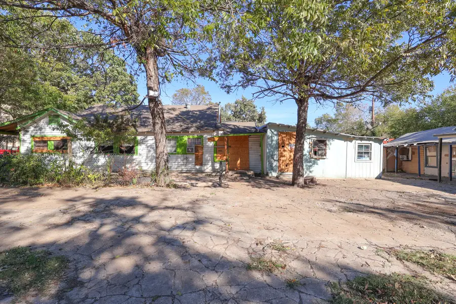 3809 May Street, Fort Worth, TX 76110 - Image #3