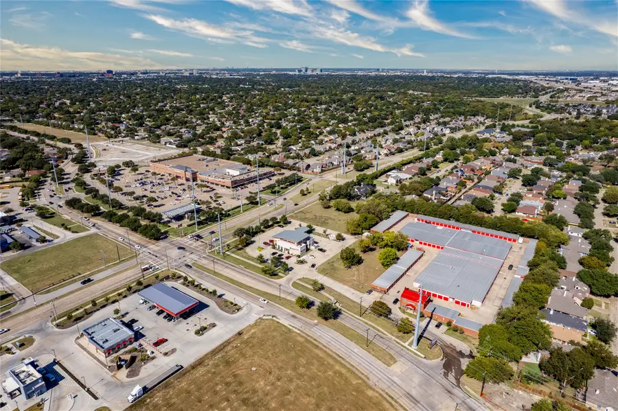 2401 Arapaho Road, Garland, TX 75044 - Image #2