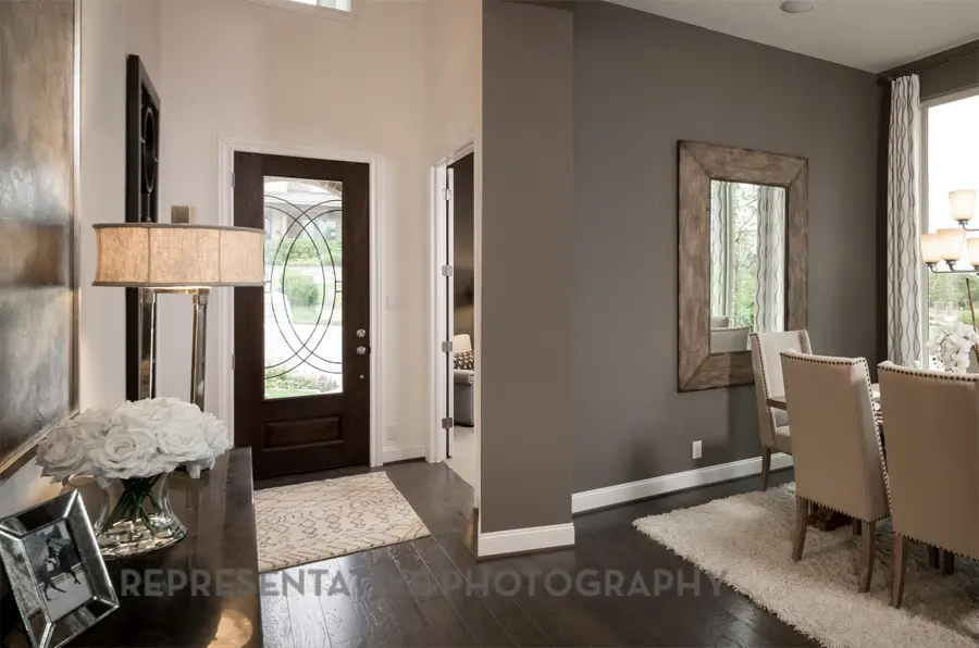 2721 Acie Lane, Prosper, TX 75078 - Image #2