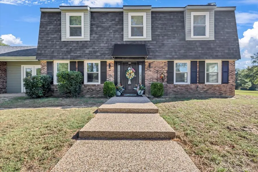 10789 County Road 214, Tyler, TX 75707 - Image #2