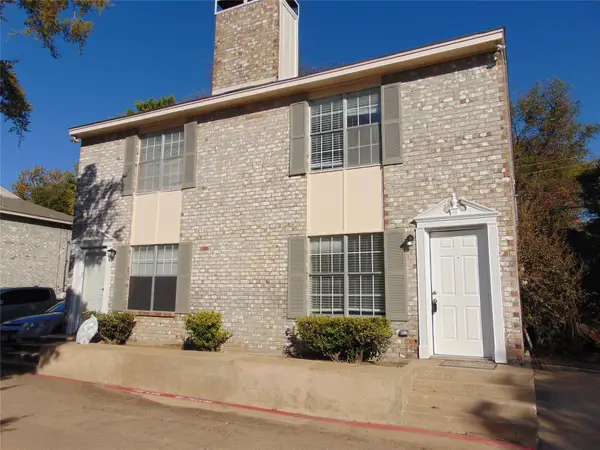 117 Graystone Place, Duncanville, TX 75137