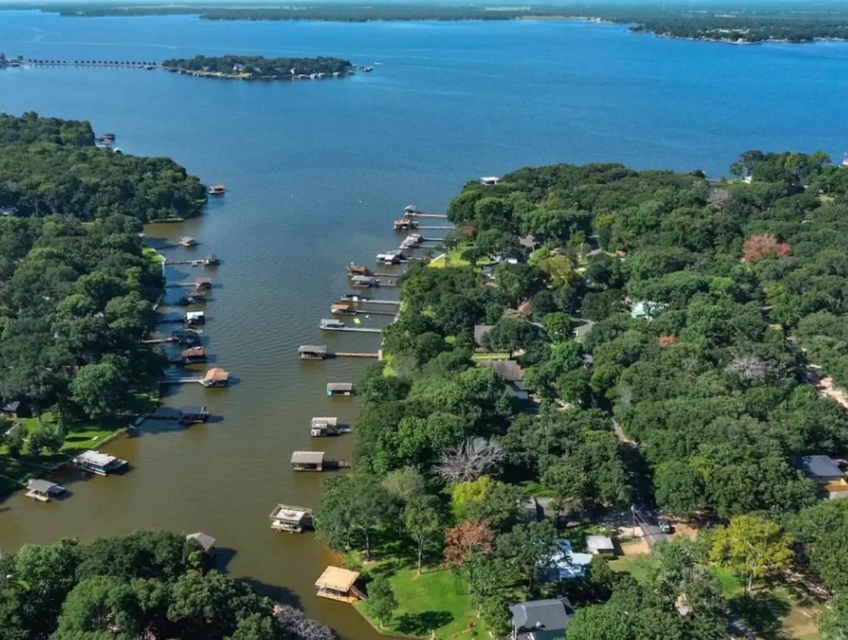 116 Sierra Madre Street, Payne Springs, TX 75156 - Image #1