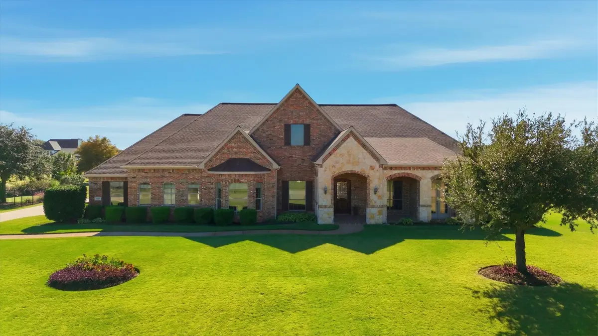 1823 Marchmont Drive, Lucas, TX 75002 - Image #1