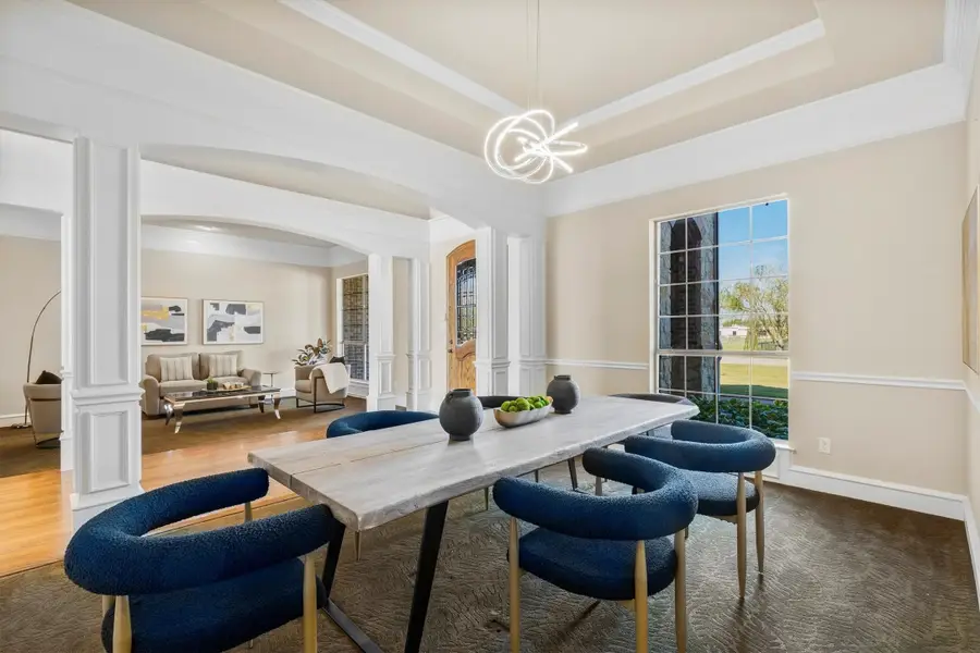 1823 Marchmont Drive, Lucas, TX 75002 - Image #3