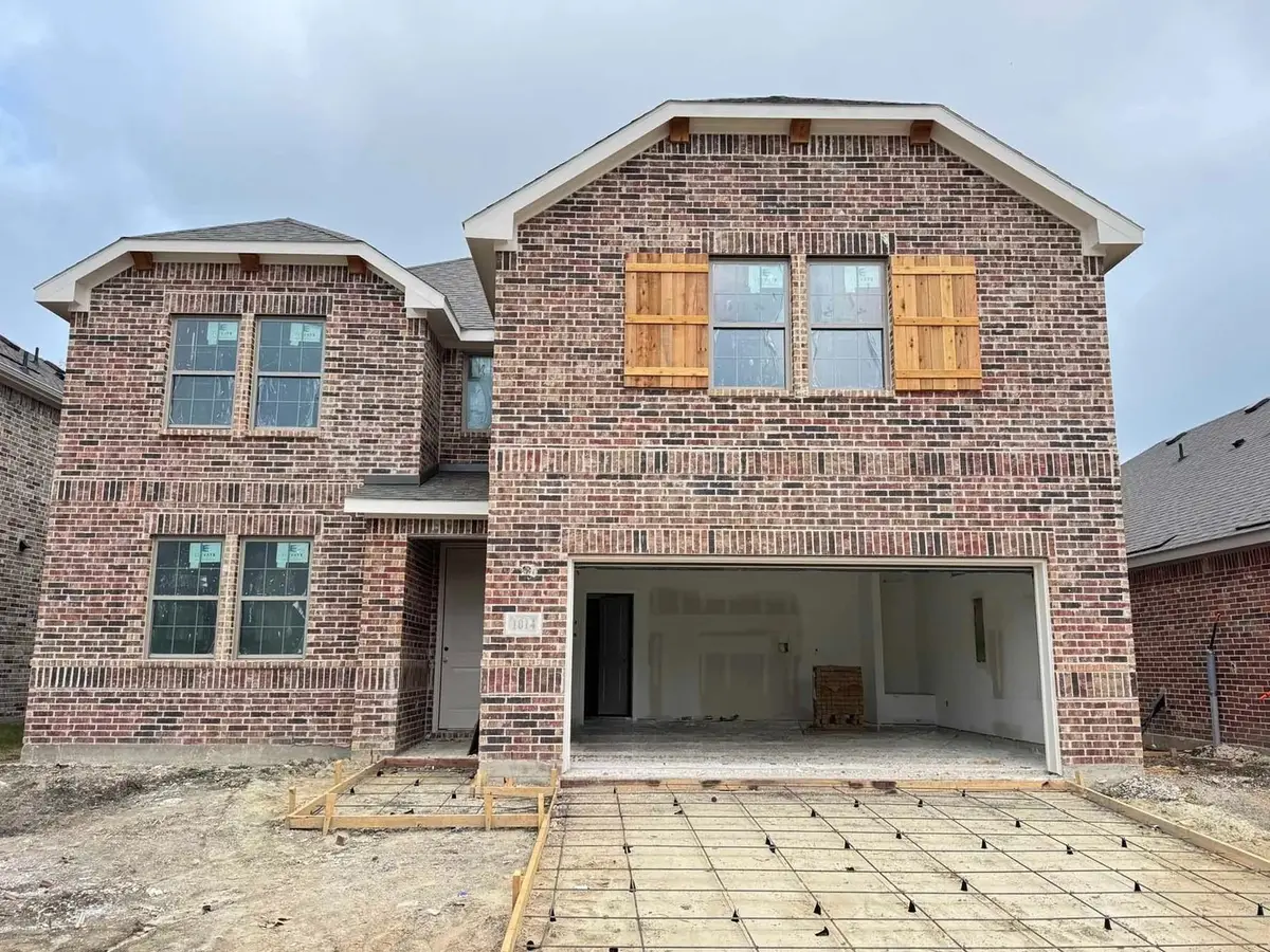 1014 Colgate Circle, Princeton, TX 75407 - Image #1