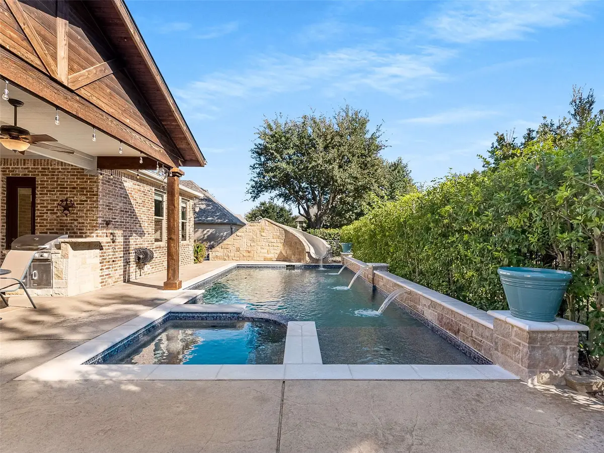 2890 Creekwood Lane, Prosper, TX 75078 - Image #1