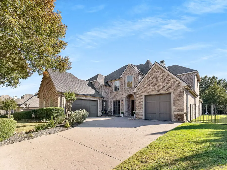 2890 Creekwood Lane, Prosper, TX 75078 - Image #2