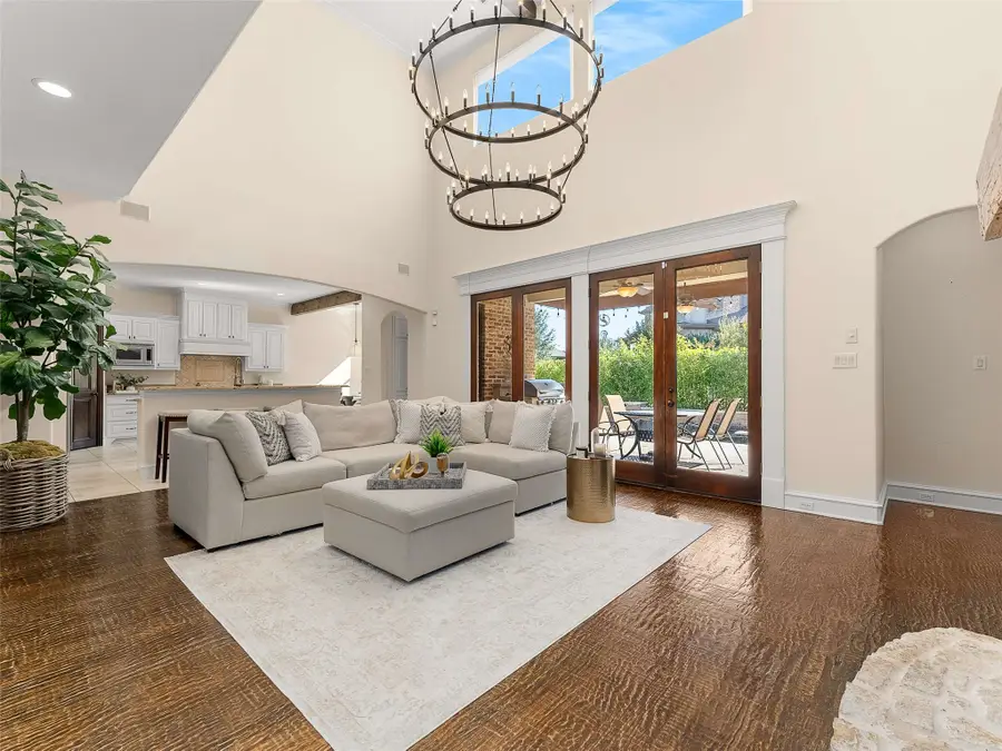 2890 Creekwood Lane, Prosper, TX 75078 - Image #3