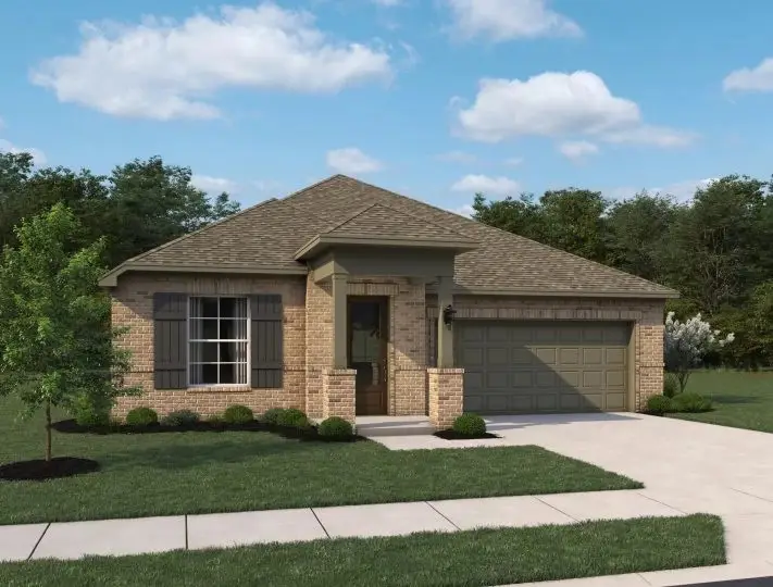 1018 Colgate Circle, Princeton, TX 75407 - Image #1