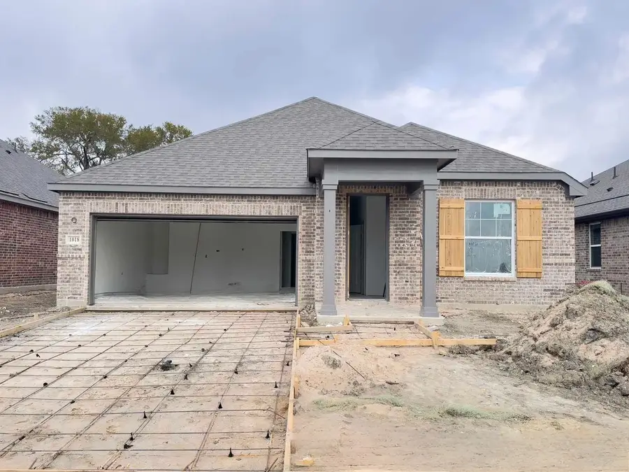 1018 Colgate Circle, Princeton, TX 75407 - Image #2