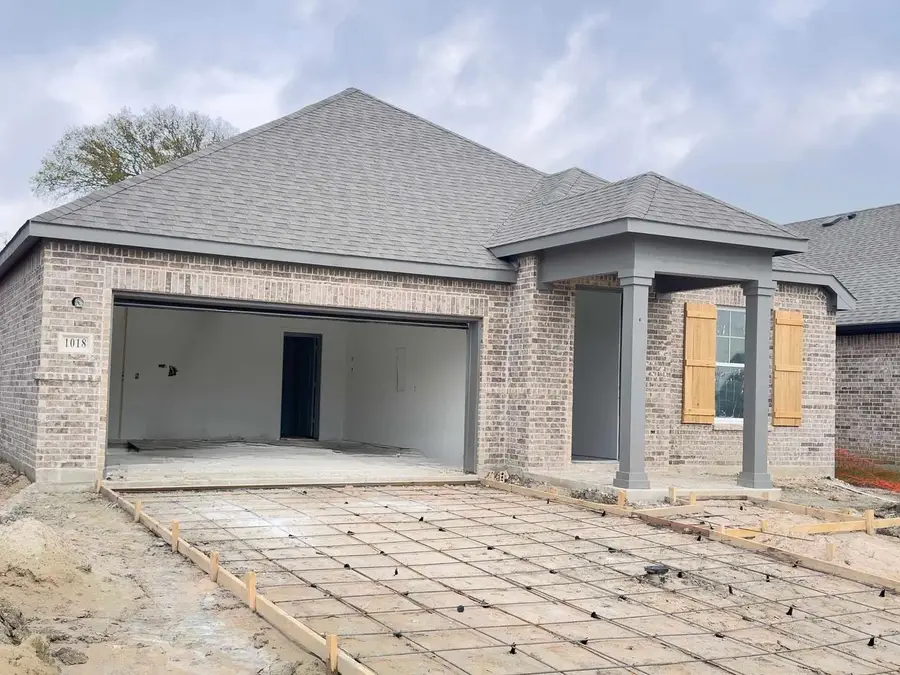 1018 Colgate Circle, Princeton, TX 75407 - Image #3