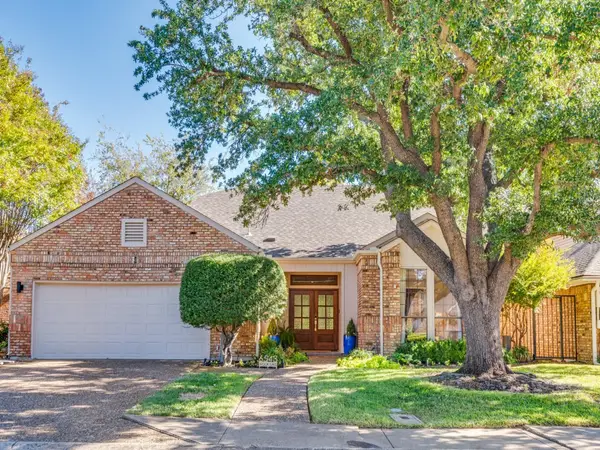 6543 Brook Lake Drive, Dallas, TX 75248