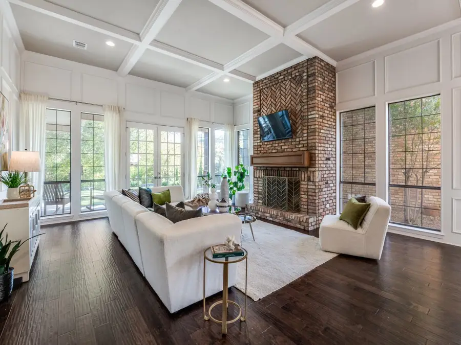 6543 Brook Lake Drive, Dallas, TX 75248 - Image #3