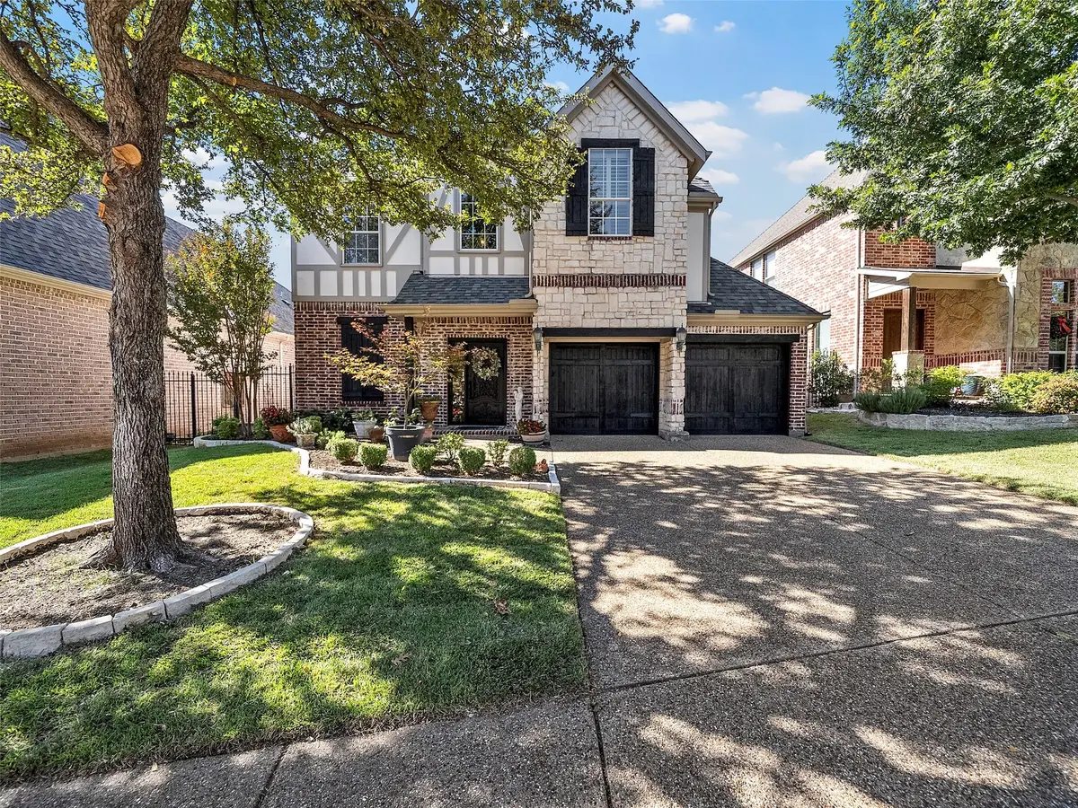 2099 Donley Drive, Frisco, TX 75034 - Image #1