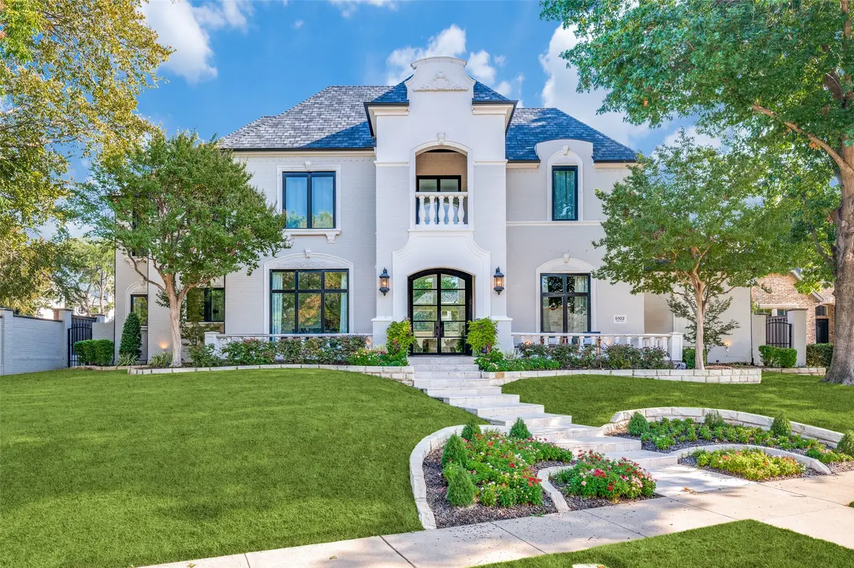 5102 Spanish Oaks, Frisco, TX 75034 - Image #1