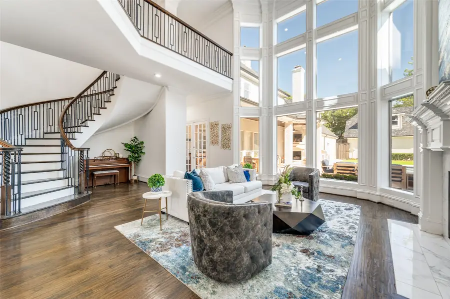 5102 Spanish Oaks, Frisco, TX 75034 - Image #3