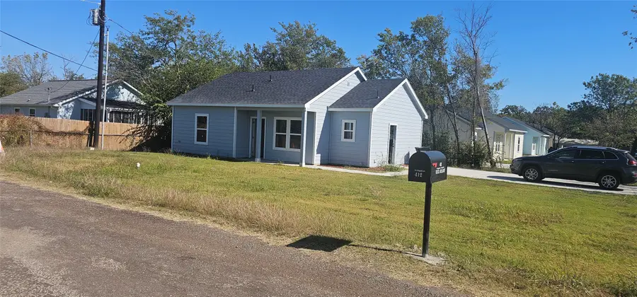 200 Bella Vista, West Tawakoni, TX 75474 - Image #2
