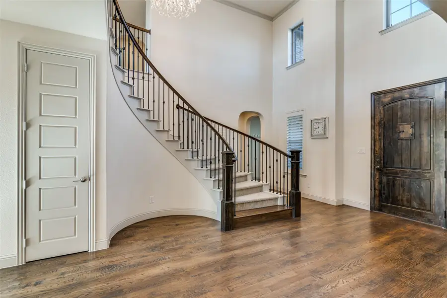 1842 Legendary Reef Way, Wylie, TX 75098 - Image #3