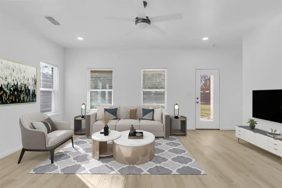 1219 Dowdy Ferry, Dallas, TX 75217 - Image #2