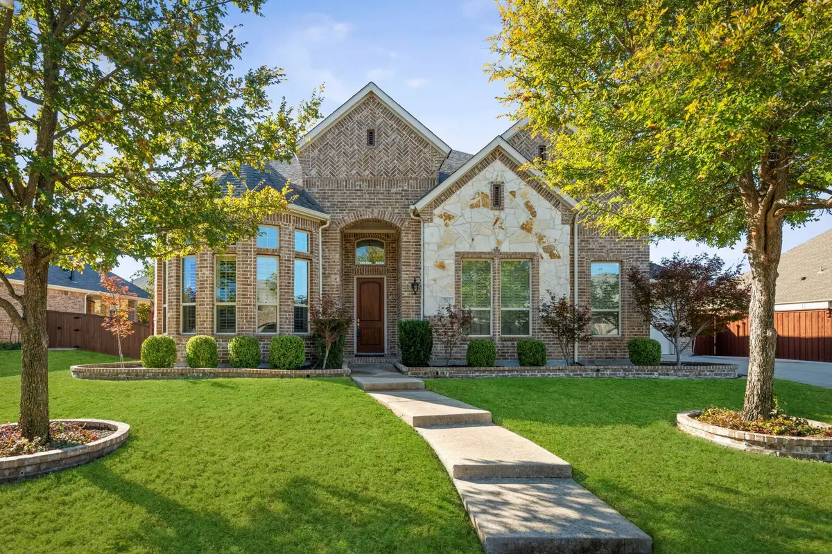 502 Leeward Drive, Murphy, TX 75094 - Image #1