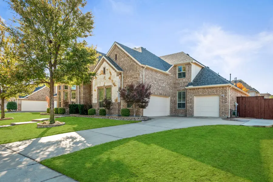 502 Leeward Drive, Murphy, TX 75094 - Image #2