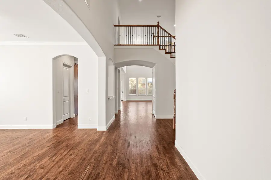 502 Leeward Drive, Murphy, TX 75094 - Image #3