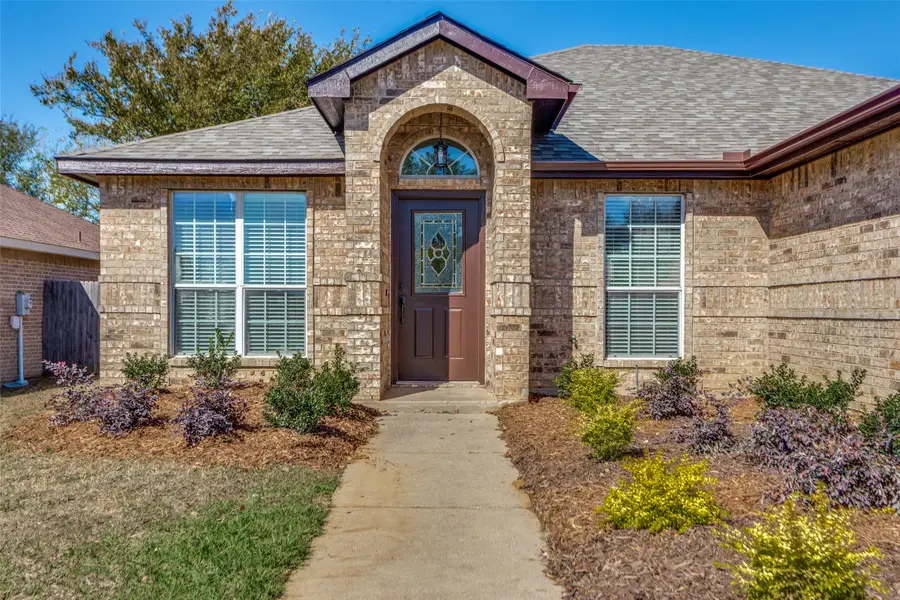 1616 Fern Drive, Mansfield, TX 76063 - Image #2