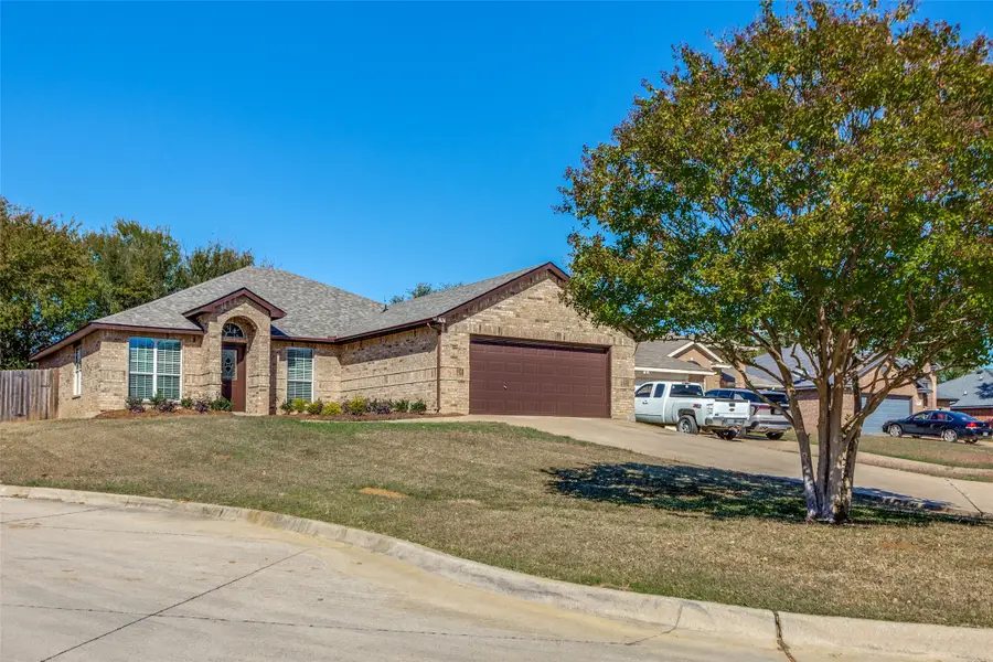 1616 Fern Drive, Mansfield, TX 76063 - Image #3