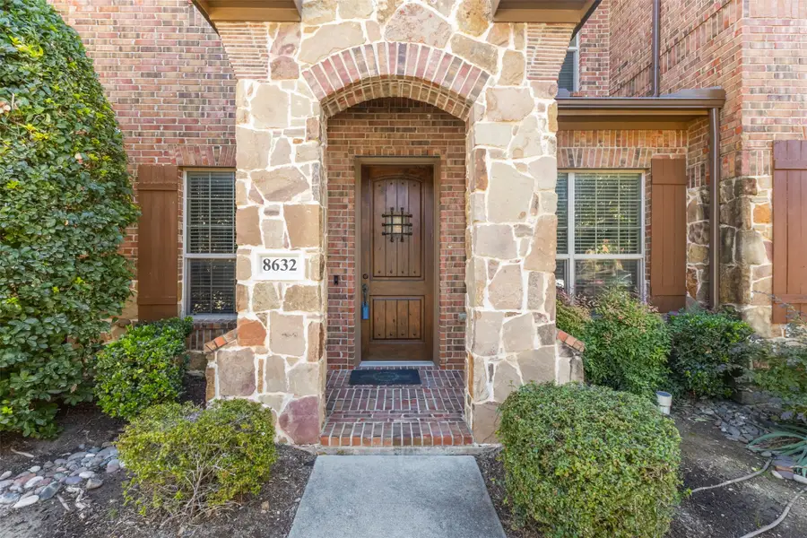 8632 Naomi Street, Plano, TX 75024 - Image #3