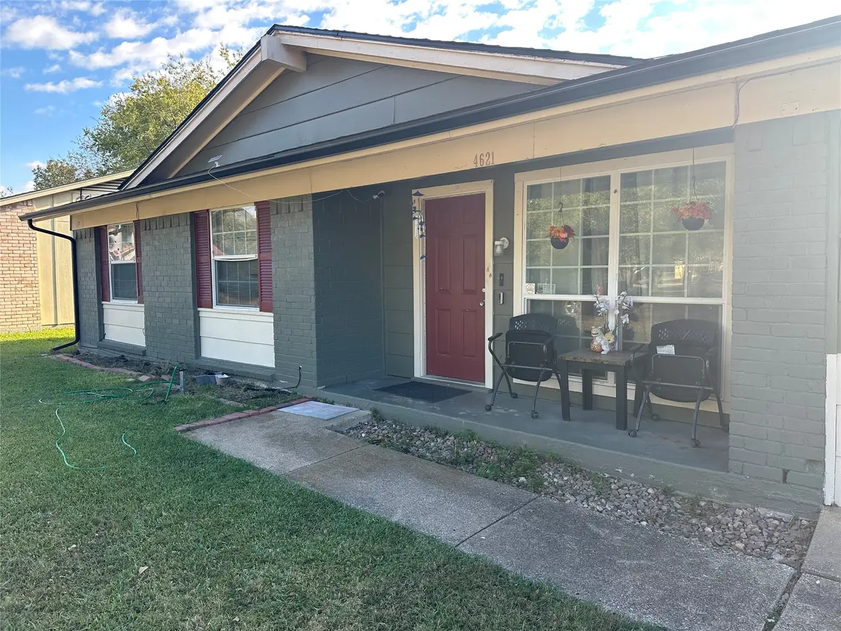 4621 Kyle Drive, Balch Springs, TX 75180 - Image #1