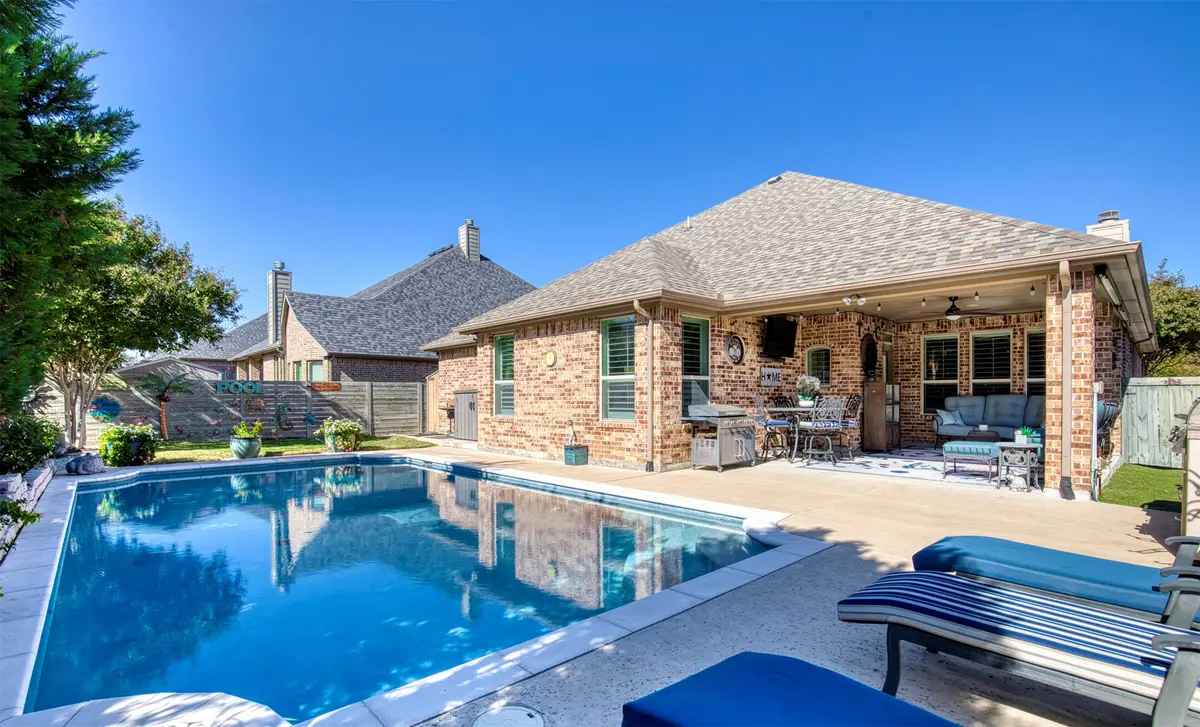 1505 9th Street, Argyle, TX 76226 - Image #1