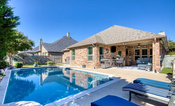 1505 9th Street, Argyle, TX 76226