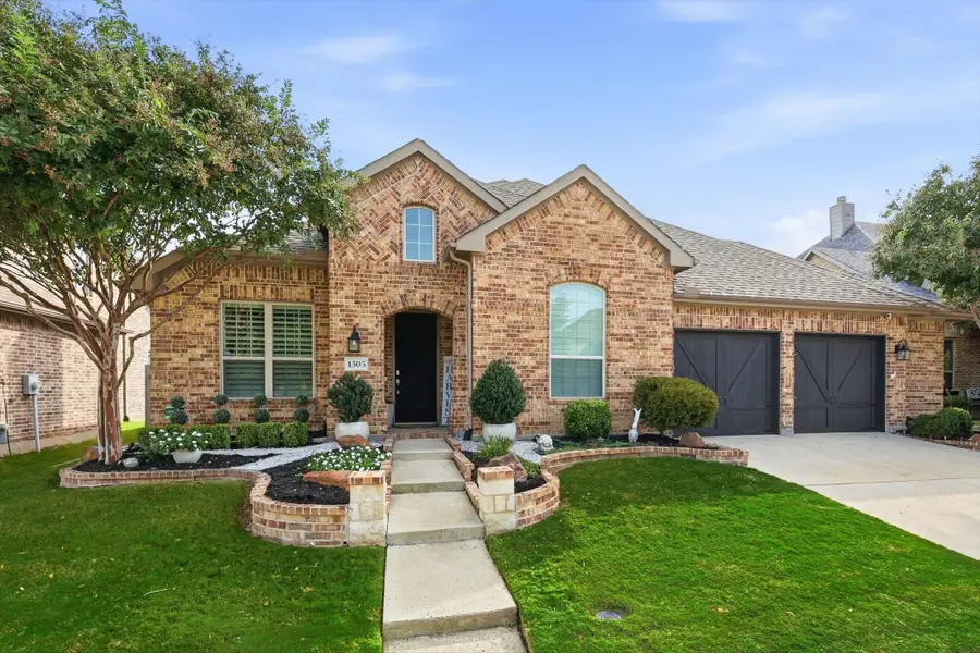 1505 9th Street, Argyle, TX 76226 - Image #2