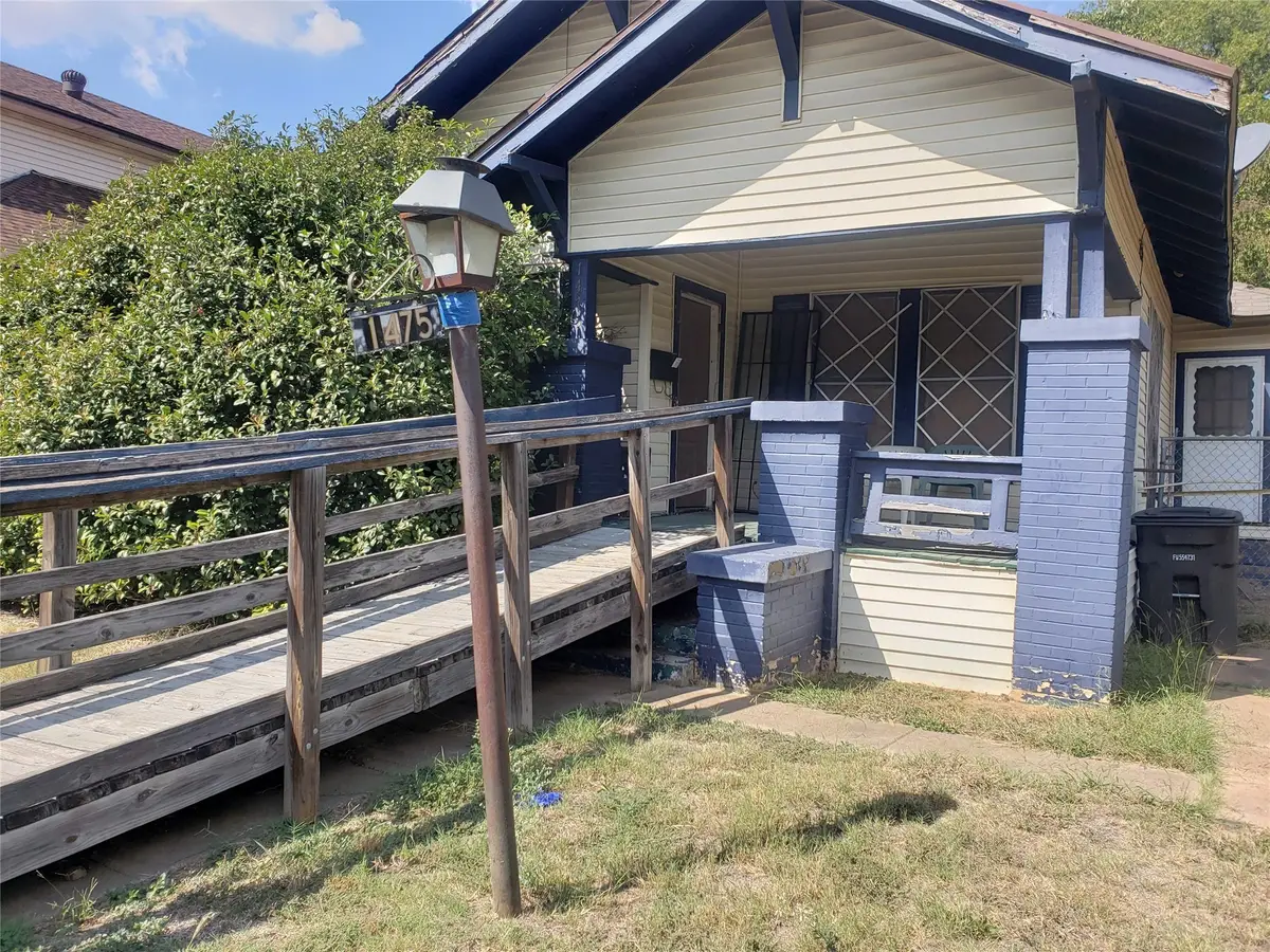 1475 E Morphy Street, Fort Worth, TX 76104 - Image #1