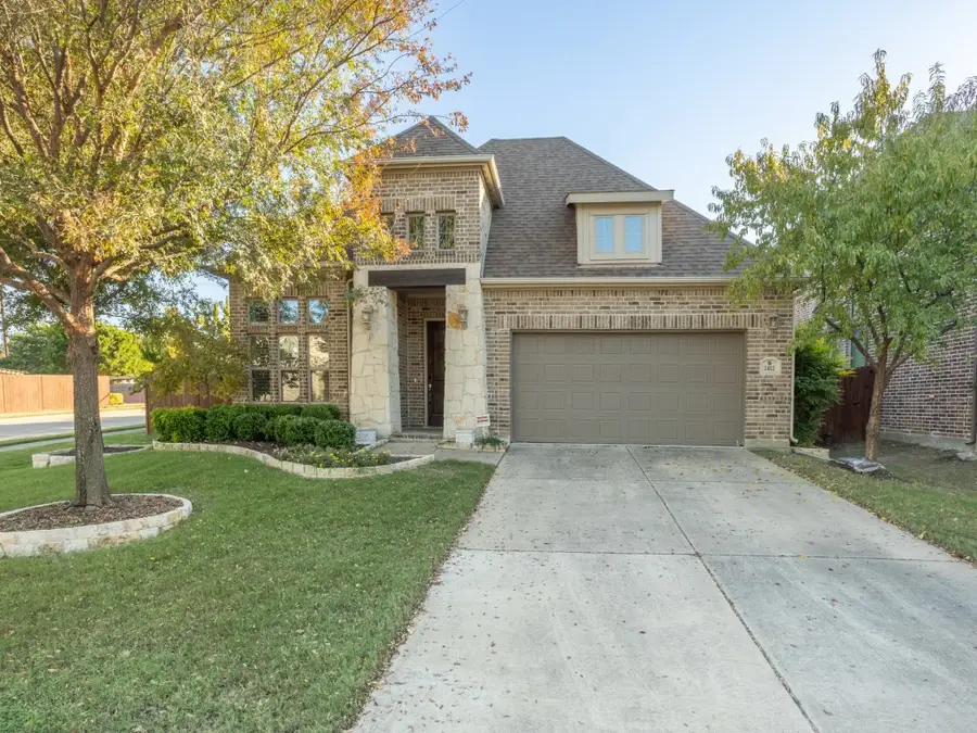 2412 Barclay Court, Plano, TX 75074 - Image #2