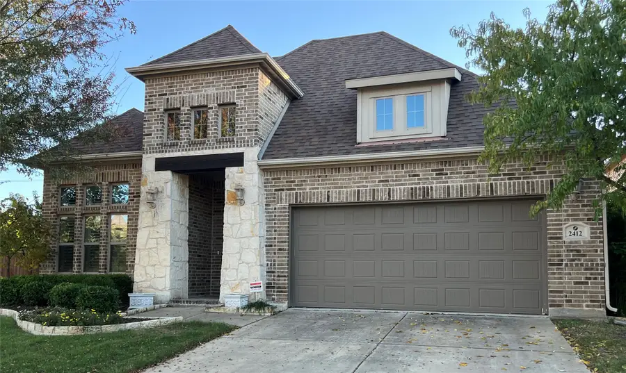 2412 Barclay Court, Plano, TX 75074 - Image #3