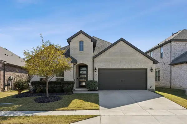 1425 Buttonbush Circle, Northlake, TX 76226