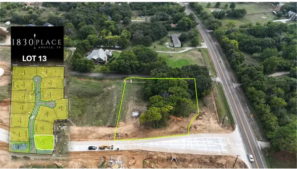 9810 Linington Lane, Argyle, TX 76226