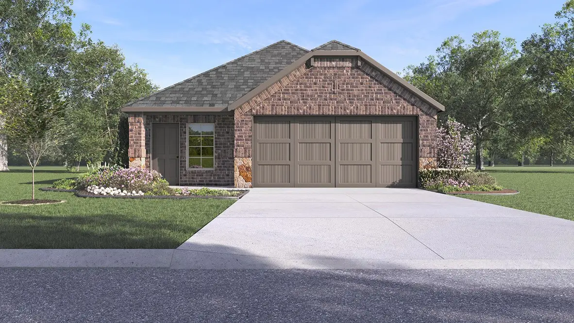 952 Lost Mine Trail, Little Elm, TX 75068 - Image #1