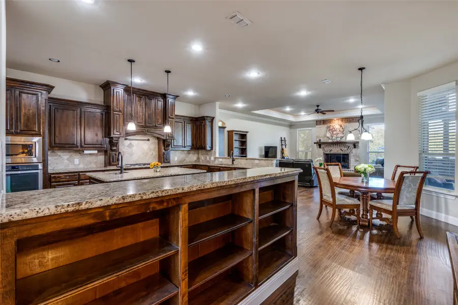 1450 Woodland Drive, Cross Roads, TX 76227 - Image #3