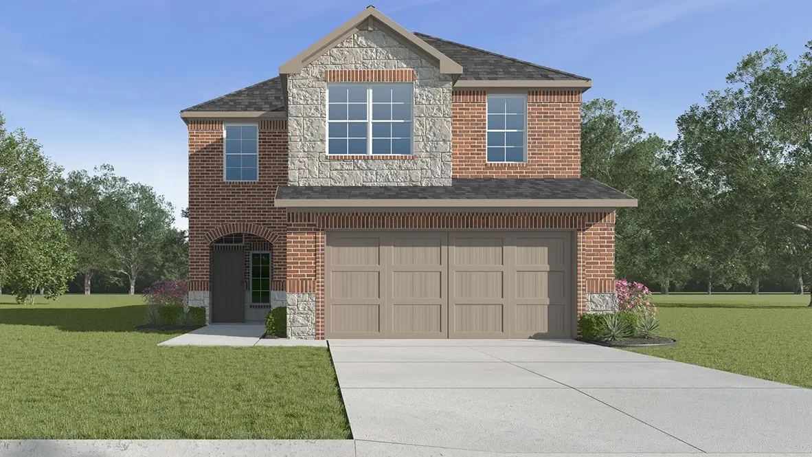 956 Lost Mine Trail, Little Elm, TX 75068 - Image #1