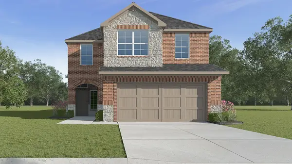 956 Lost Mine Trail, Little Elm, TX 75068
