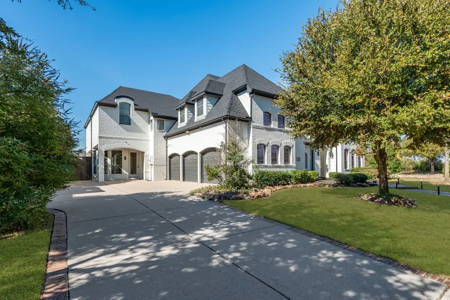 1333 Thornwood Drive, Murphy, TX 75094 - Image #3