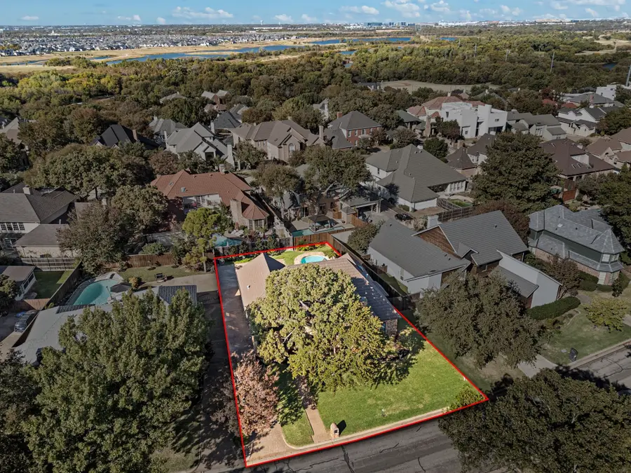 2305 Autumn Oaks Trail, Arlington, TX 76006 - Image #3