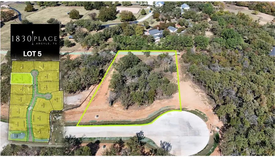 9907 Linington Lane, Argyle, TX 76226 - Image #2