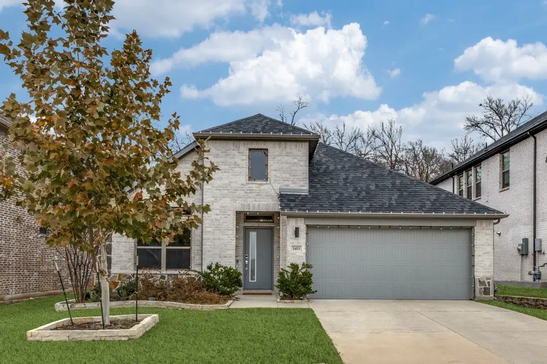 1411 Birchwood Lane, Melissa, TX 75454 - Image #1