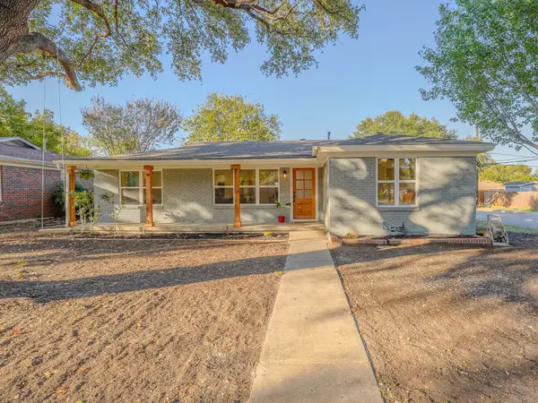 5600 Durham Avenue, Fort Worth, TX 76114